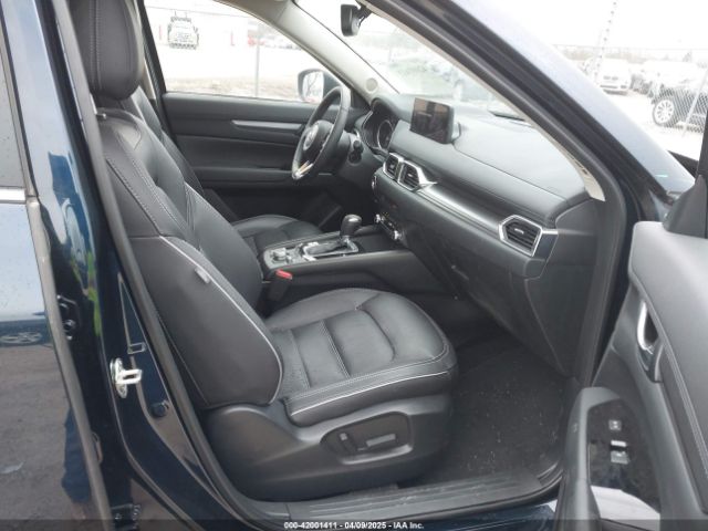 JM3KFBCL6R0477030 Mazda Cx-5 2.5 S Preferred