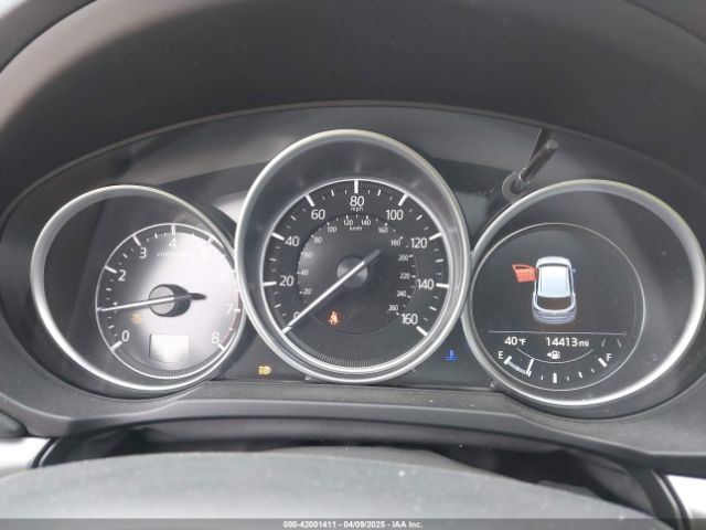 JM3KFBCL6R0477030 Mazda Cx-5 2.5 S Preferred