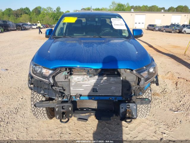 1FTER4FHXMLD87189 Ford Ranger Lariat
