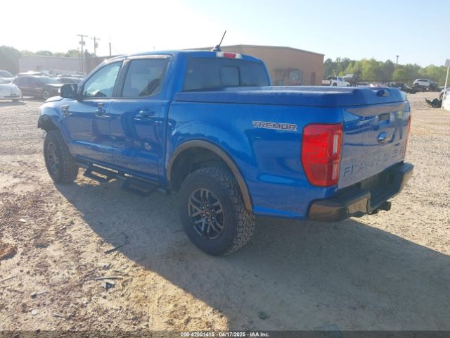1FTER4FHXMLD87189 Ford Ranger Lariat