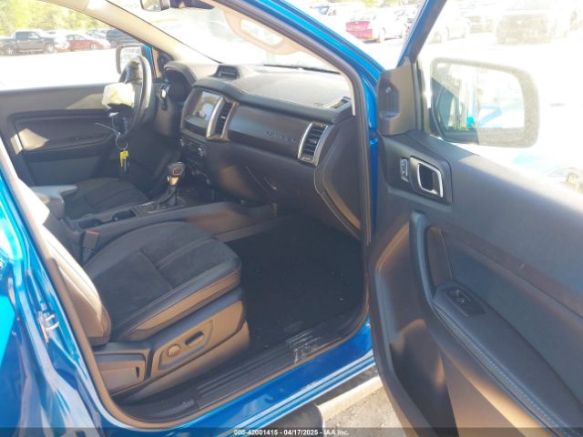 1FTER4FHXMLD87189 Ford Ranger Lariat