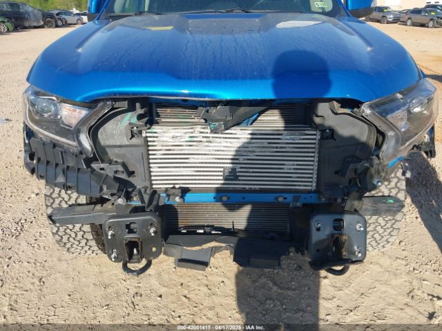 1FTER4FHXMLD87189 Ford Ranger Lariat
