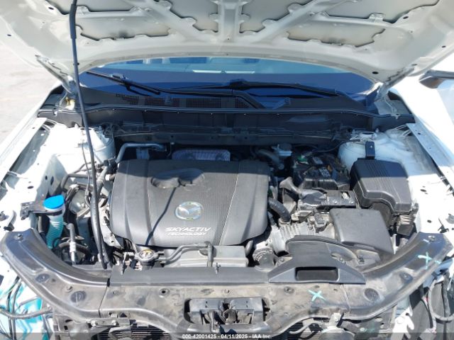 JM3KFADL1H0225712 Mazda Cx-5 Grand Touring