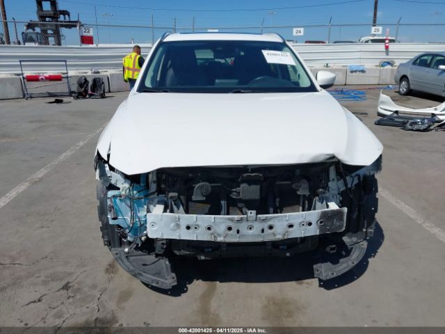 JM3KFADL1H0225712 Mazda Cx-5 Grand Touring