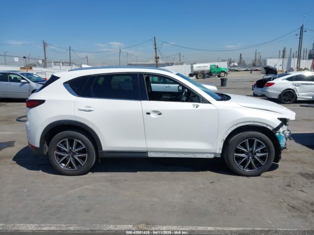 JM3KFADL1H0225712 Mazda Cx-5 Grand Touring