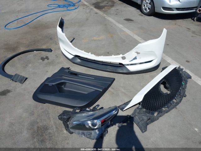 JM3KFADL1H0225712 Mazda Cx-5 Grand Touring