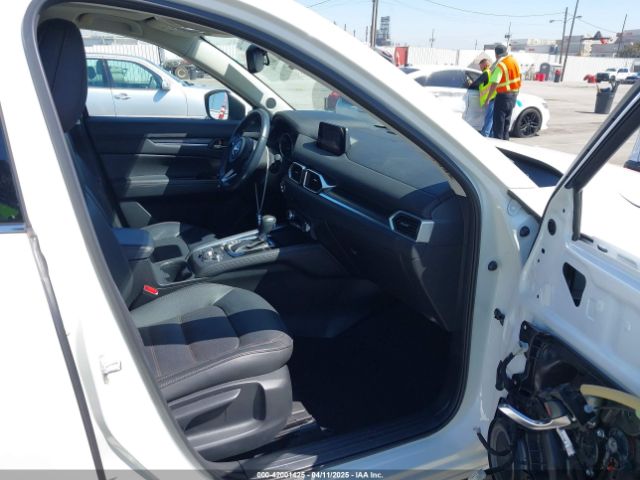 JM3KFADL1H0225712 Mazda Cx-5 Grand Touring
