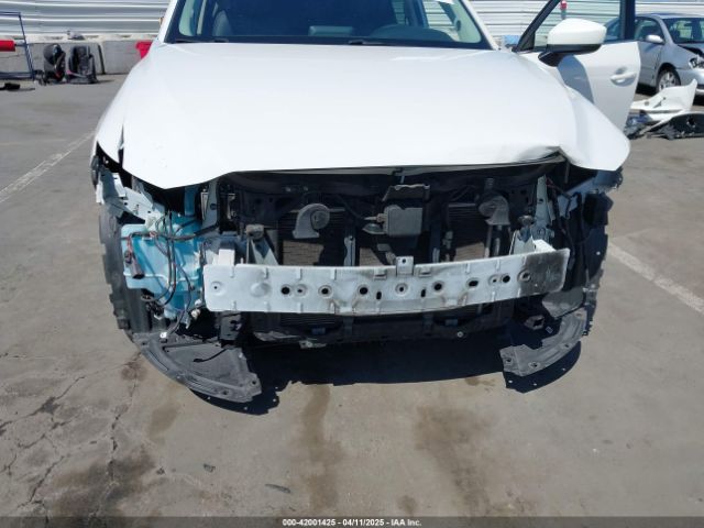 JM3KFADL1H0225712 Mazda Cx-5 Grand Touring