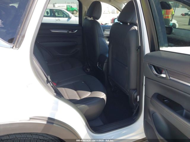 JM3KFADL1H0225712 Mazda Cx-5 Grand Touring