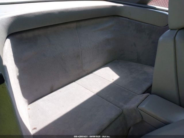 1993 MERCEDES-BENZ 500 WDBFA67E8PF078902 Photo 7