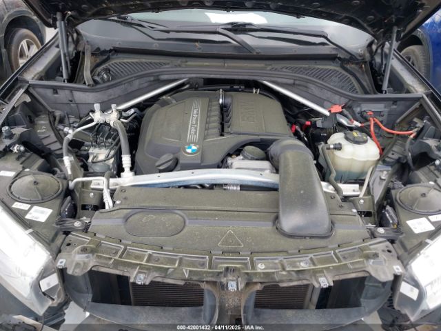 5UXKR0C52J0X95526 BMW X5 Xdrive35i