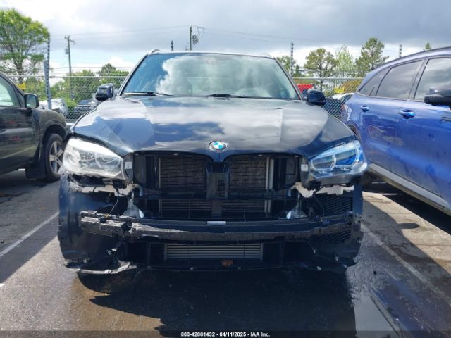 5UXKR0C52J0X95526 BMW X5 Xdrive35i