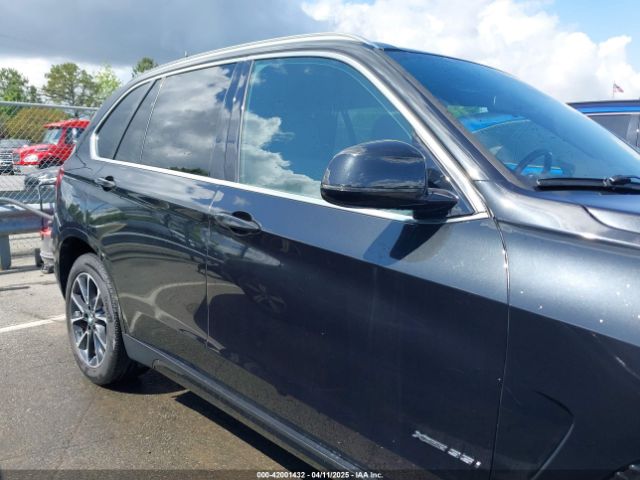 5UXKR0C52J0X95526 BMW X5 Xdrive35i