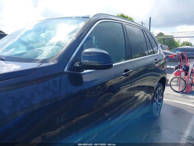 5UXKR0C52J0X95526 BMW X5 Xdrive35i