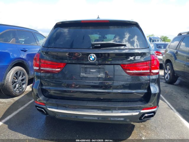 5UXKR0C52J0X95526 BMW X5 Xdrive35i