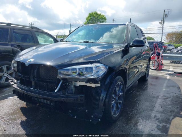5UXKR0C52J0X95526 BMW X5 Xdrive35i