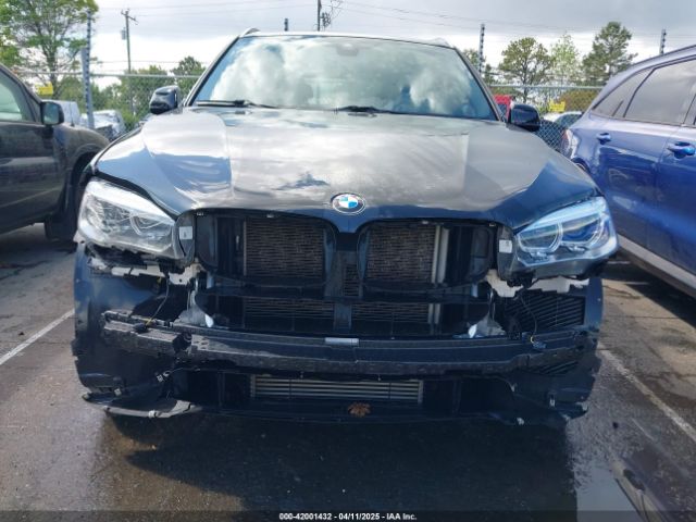 5UXKR0C52J0X95526 BMW X5 Xdrive35i