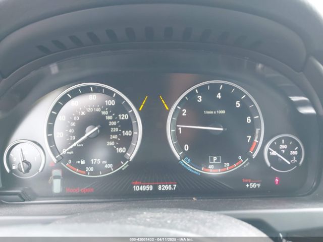 5UXKR0C52J0X95526 BMW X5 Xdrive35i