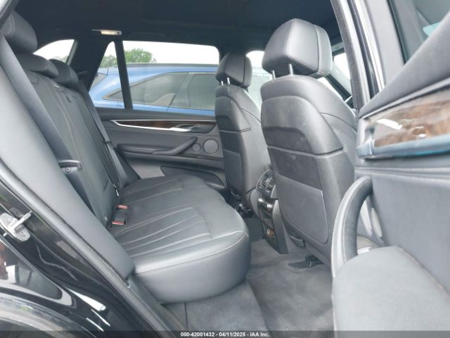 5UXKR0C52J0X95526 BMW X5 Xdrive35i