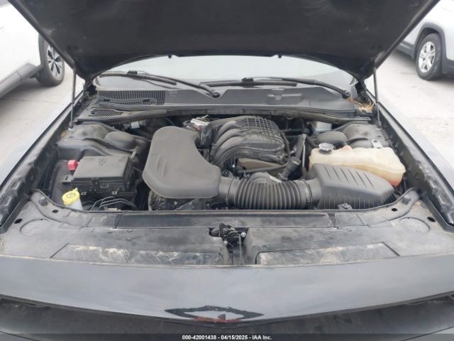 2C3CDZAG3LH202188 Dodge Challenger Sxt