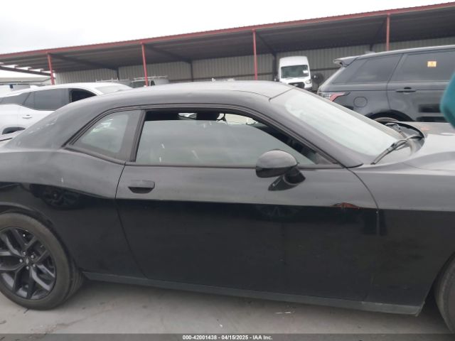 2C3CDZAG3LH202188 Dodge Challenger Sxt