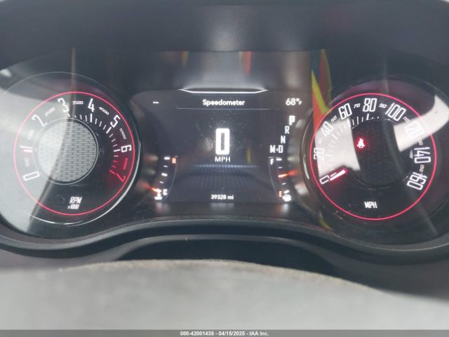 2C3CDZAG3LH202188 Dodge Challenger Sxt