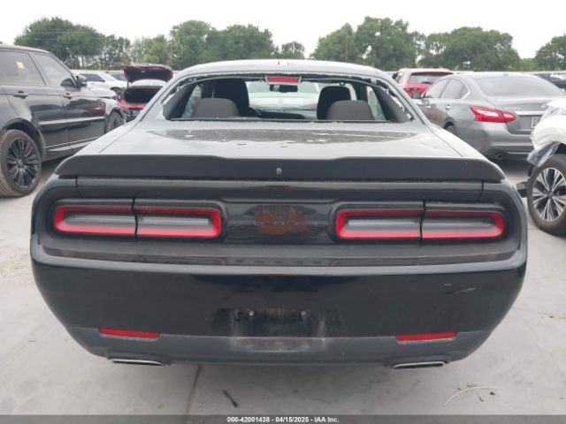 2C3CDZAG3LH202188 Dodge Challenger Sxt