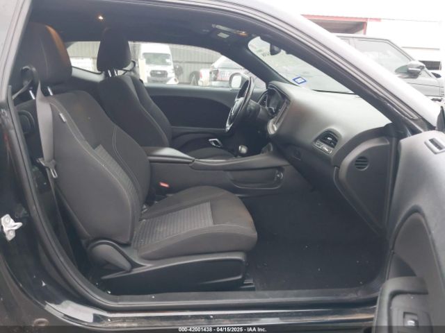2C3CDZAG3LH202188 Dodge Challenger Sxt