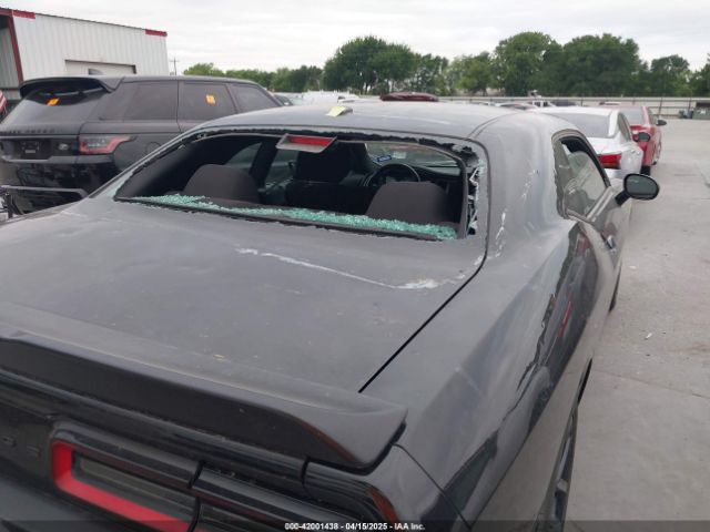 2C3CDZAG3LH202188 Dodge Challenger Sxt