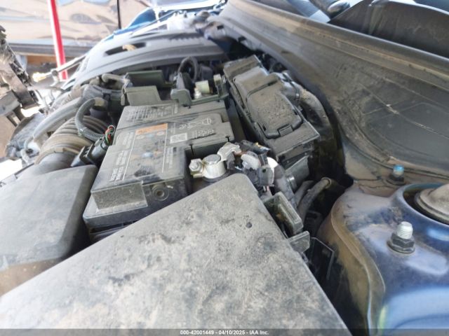 3KPF24AD2RE724435 KIA Forte Lxs