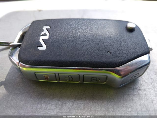 3KPF24AD2RE724435 KIA Forte Lxs