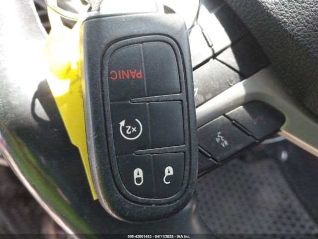 1C4PJMBX5JD571815 Jeep Cherokee Trailhawk 4x4