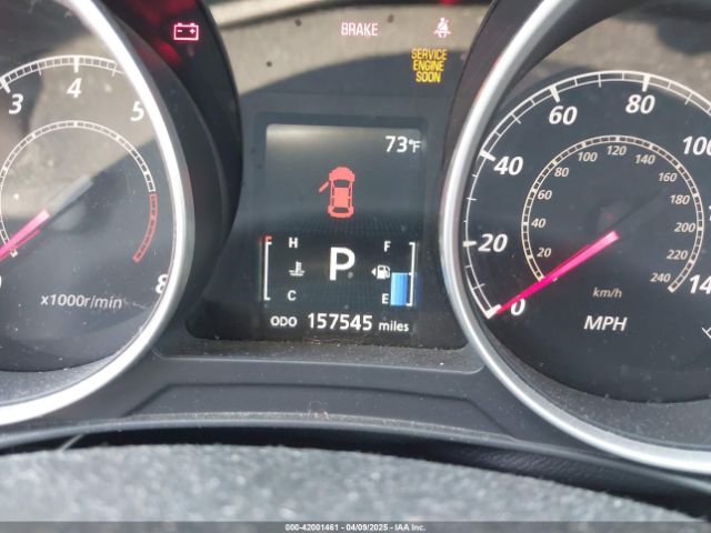 2015 MITSUBISHI OUTLANDER SPORT 4A4AR3AUXFE042077 Photo 6