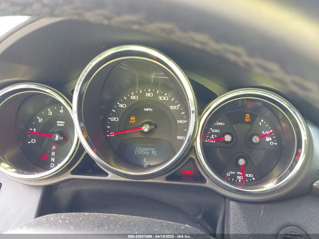 2012 CADILLAC CTS 1G6DM5E37C0126305 Photo 6