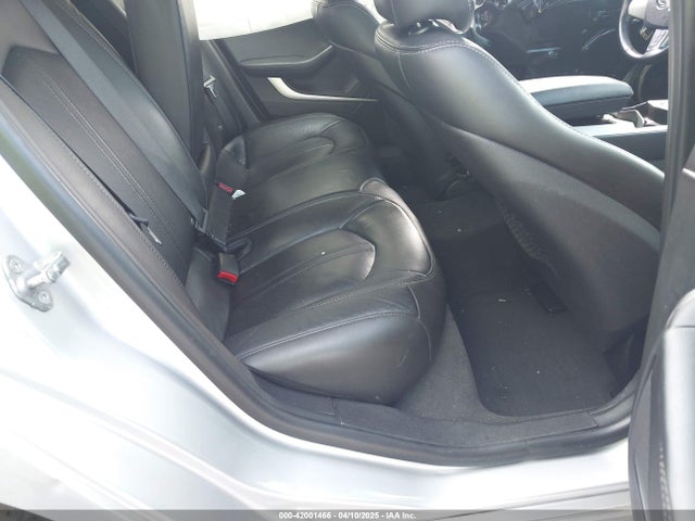 2012 CADILLAC CTS 1G6DM5E37C0126305 Photo 7