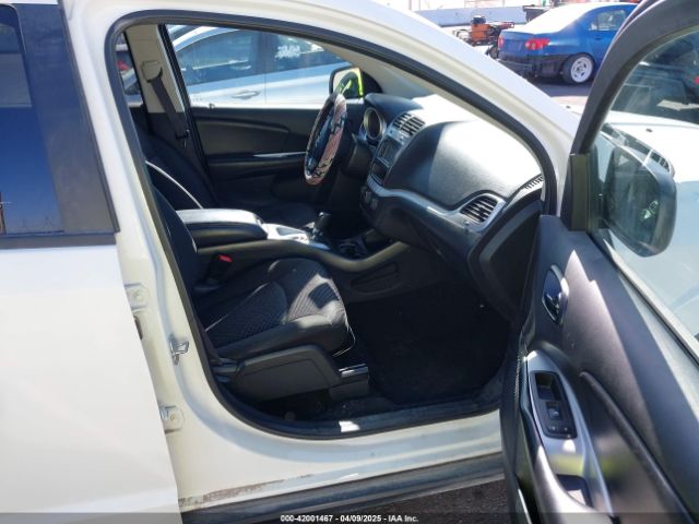 3C4PDCAB2LT273467 Dodge Journey Se Value