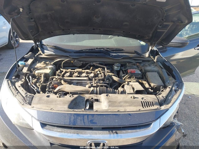 19XFC1F36GE017492 Honda Civic Ex-t