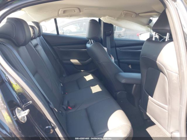 3MZBPABL2MM250695 Mazda Mazda3 Select