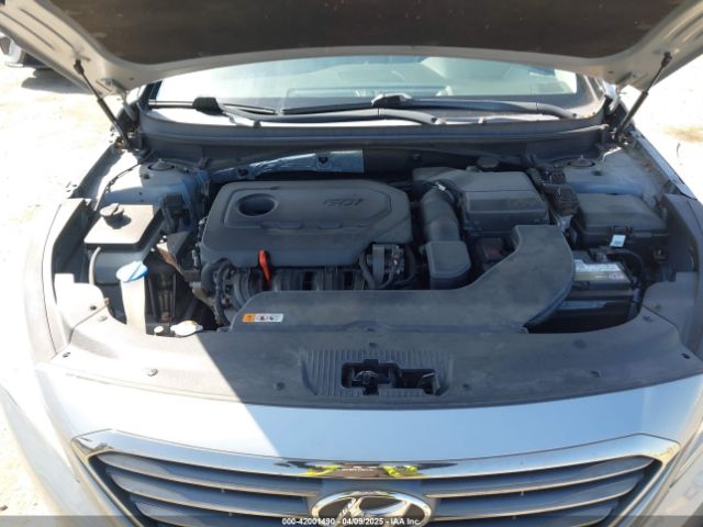 5NPE34AF1FH100238 Hyundai Sonata Limited