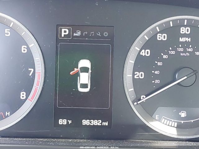 5NPE34AF1FH100238 Hyundai Sonata Limited