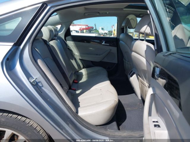 5NPE34AF1FH100238 Hyundai Sonata Limited
