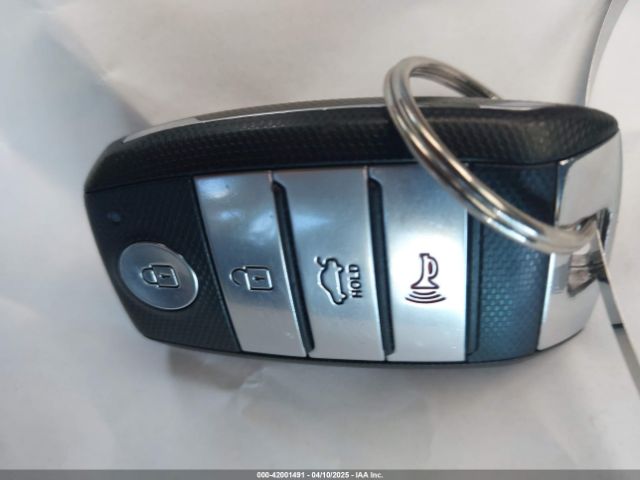 KNAGU4LE8H5013625 KIA Optima Hybrid Ex