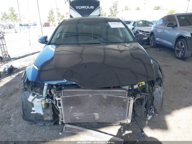 KNAGU4LE8H5013625 KIA Optima Hybrid Ex