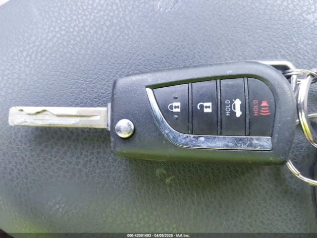 4T1G11AKXMU574892 Toyota CAMRY SE