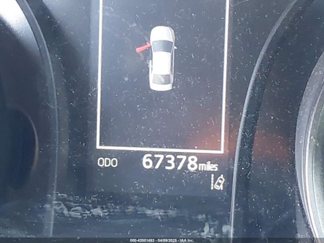 4T1G11AKXMU574892 Toyota CAMRY SE