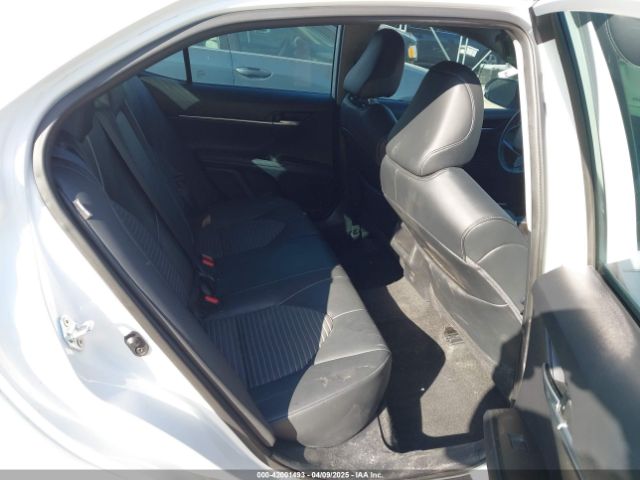 4T1G11AKXMU574892 Toyota CAMRY SE