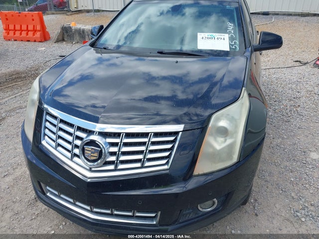 2013 CADILLAC SRX 3GYFNDE35DS555248 Photo 5