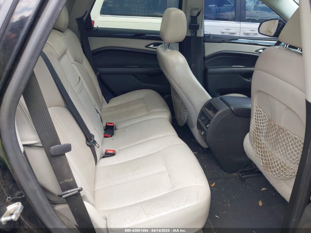 2013 CADILLAC SRX 3GYFNDE35DS555248 Photo 7
