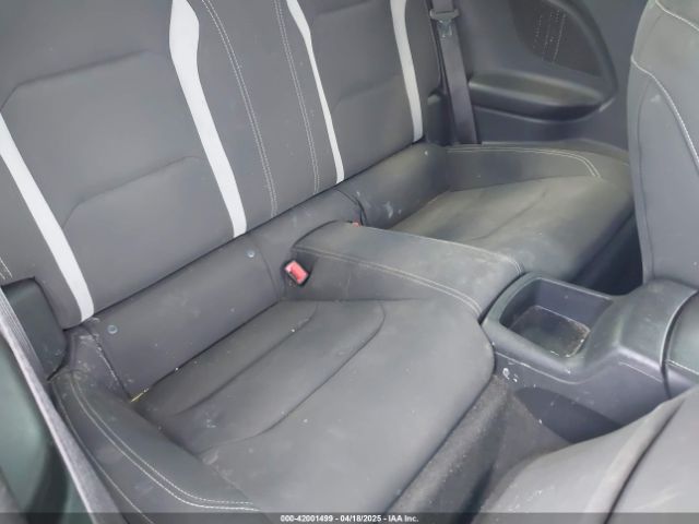 1G1FB1RS2J0136039 Chevrolet Camaro 1lt