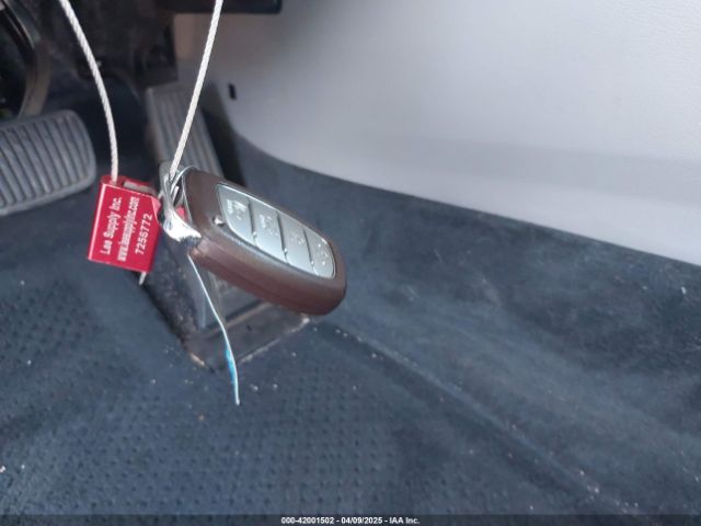 5NPE34AF5JH597271 Hyundai SONATA SEL